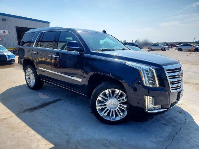 1GYS4DKJ7JR319283 2018 CADILLAC ESCALADE photo no. 4