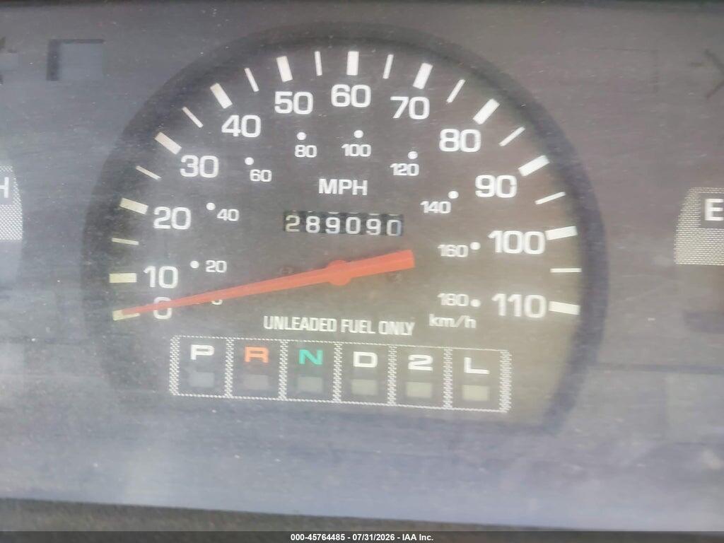 JT4RN93P2N5058398 1992 TOYOTA PICKUP photo no. 7