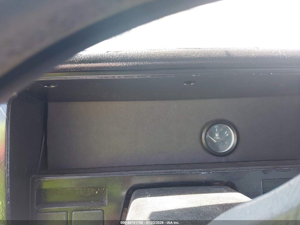 1N6SD11S9NC348840 1992 NISSAN TRUCK photo no. 7