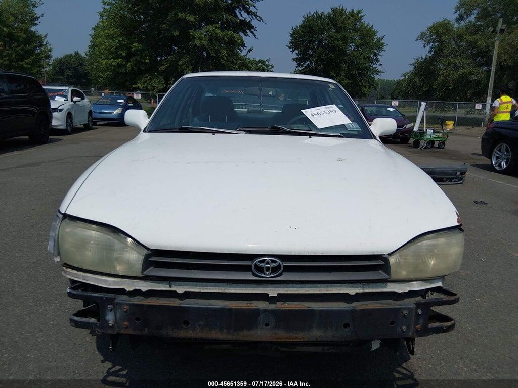 4T1SK12E6NU024591 1992 TOYOTA CAMRY photo no. 12