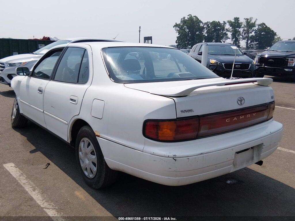 4T1SK12E6NU024591 1992 TOYOTA CAMRY photo no. 3