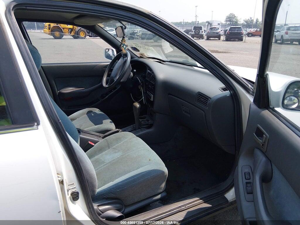 4T1SK12E6NU024591 1992 TOYOTA CAMRY photo no. 5