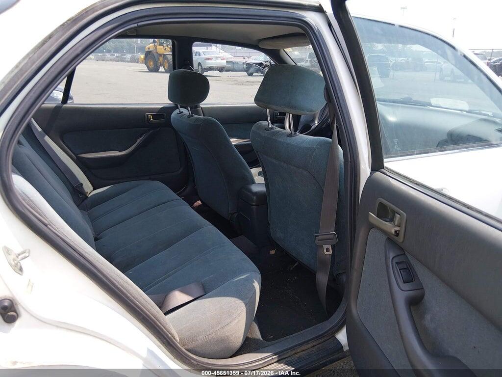 4T1SK12E6NU024591 1992 TOYOTA CAMRY photo no. 8