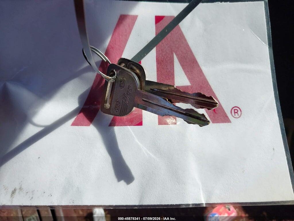 1HGCB7679NA103473 1992 HONDA ACCORD photo no. 11