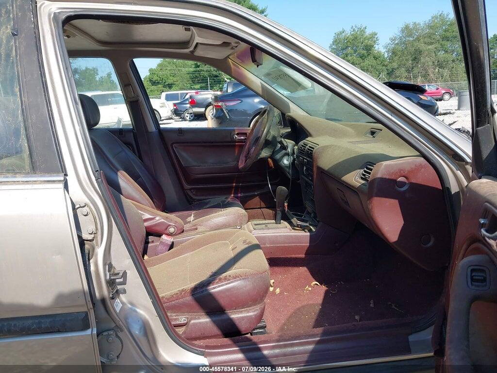 1HGCB7679NA103473 1992 HONDA ACCORD photo no. 5