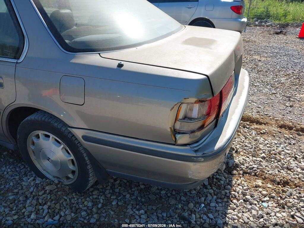 1HGCB7679NA103473 1992 HONDA ACCORD photo no. 6