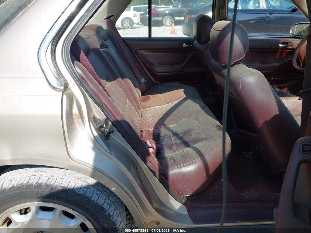 1HGCB7679NA103473 1992 HONDA ACCORD photo no. 8