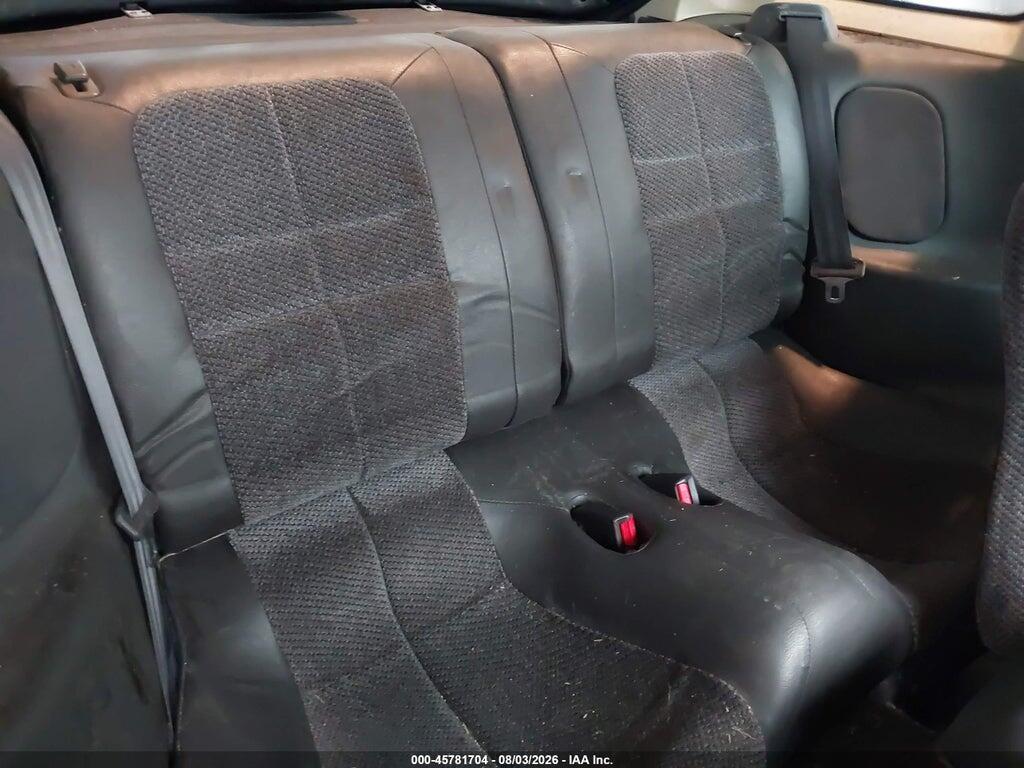 JB3XD54B6NY016435 1992 DODGE STEALTH photo no. 8