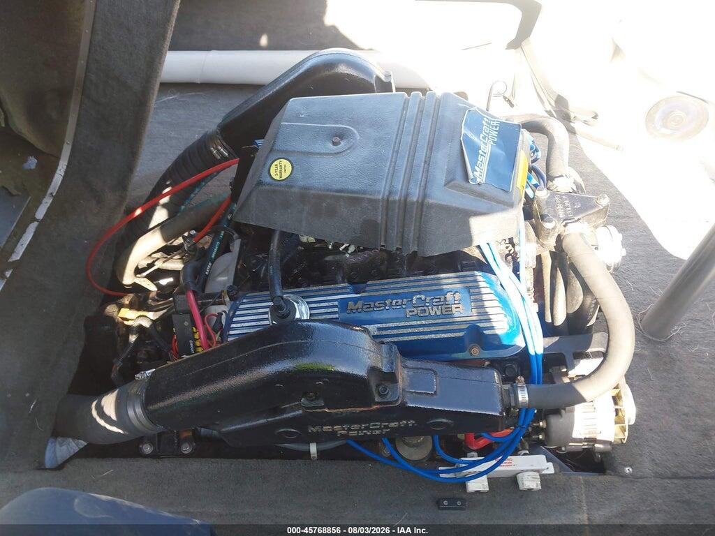 00000MBCUADN4J192 1992 MASTERCRAFT OTHER photo no. 10