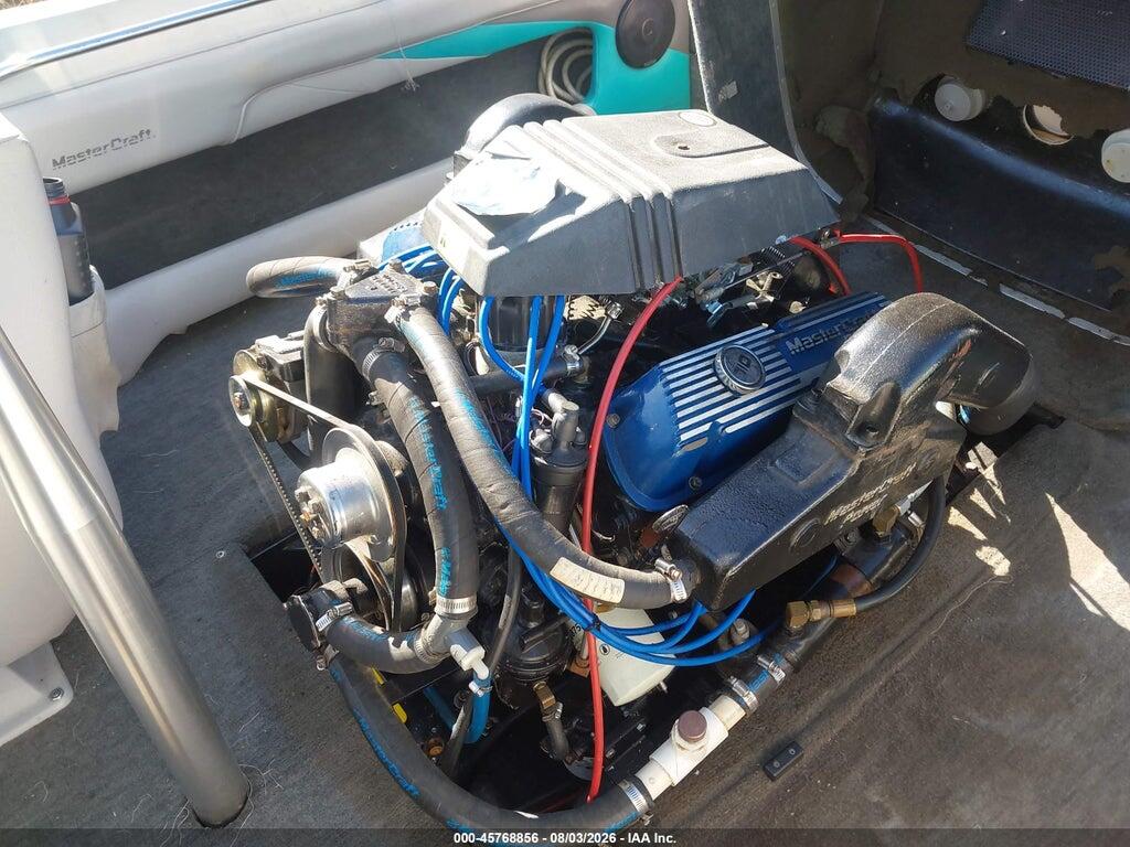 00000MBCUADN4J192 1992 MASTERCRAFT OTHER photo no. 12