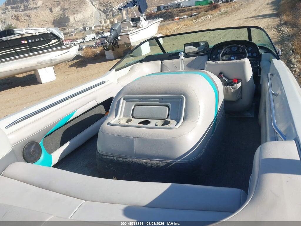 00000MBCUADN4J192 1992 MASTERCRAFT OTHER photo no. 5