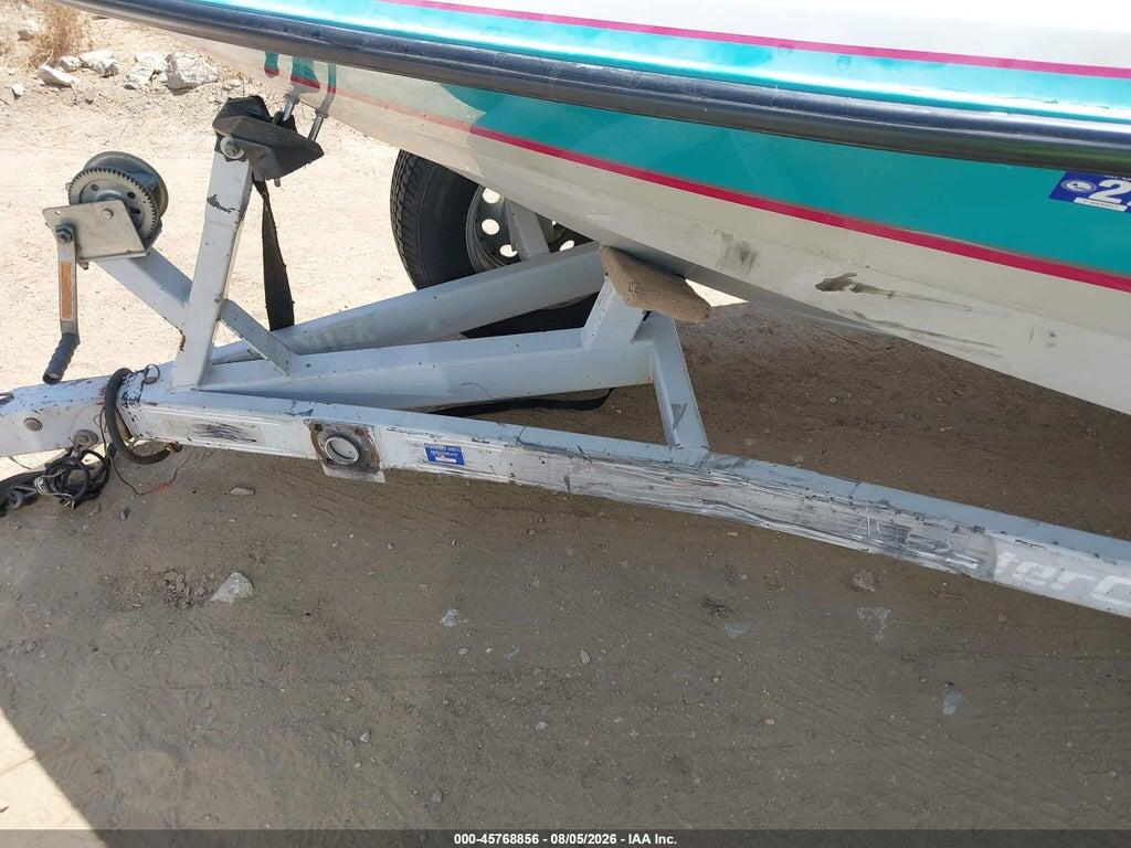 00000MBCUADN4J192 1992 MASTERCRAFT OTHER photo no. 6
