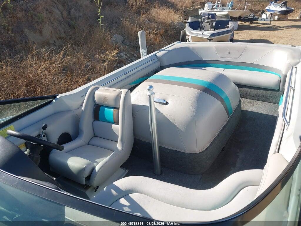 00000MBCUADN4J192 1992 MASTERCRAFT OTHER photo no. 8