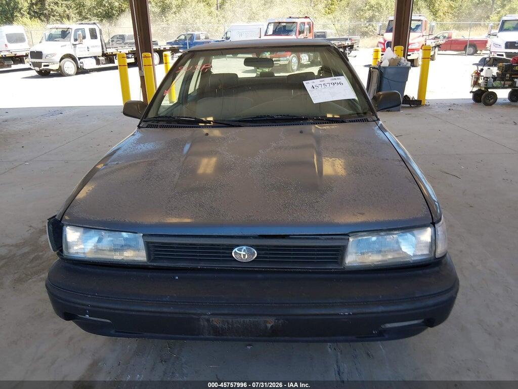 1NXAE91A8NZ372733 1992 TOYOTA COROLLA photo no. 12