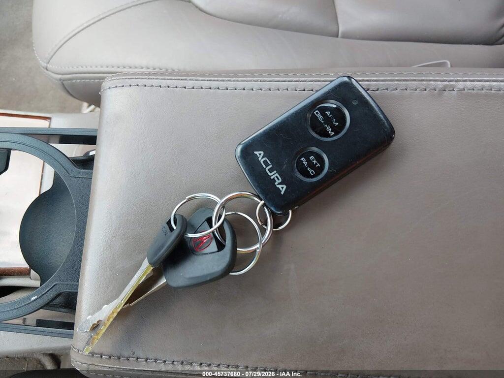 JHRKA7676NC031478 1992 ACURA LEGEND photo no. 11
