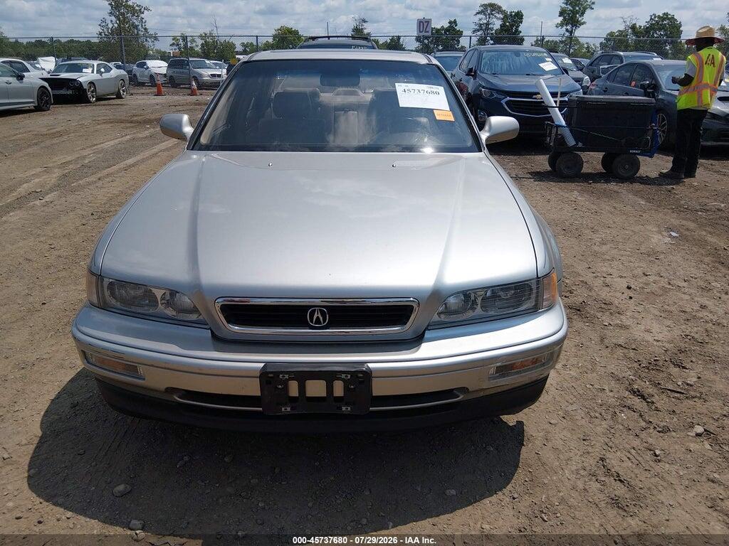 JHRKA7676NC031478 1992 ACURA LEGEND photo no. 12
