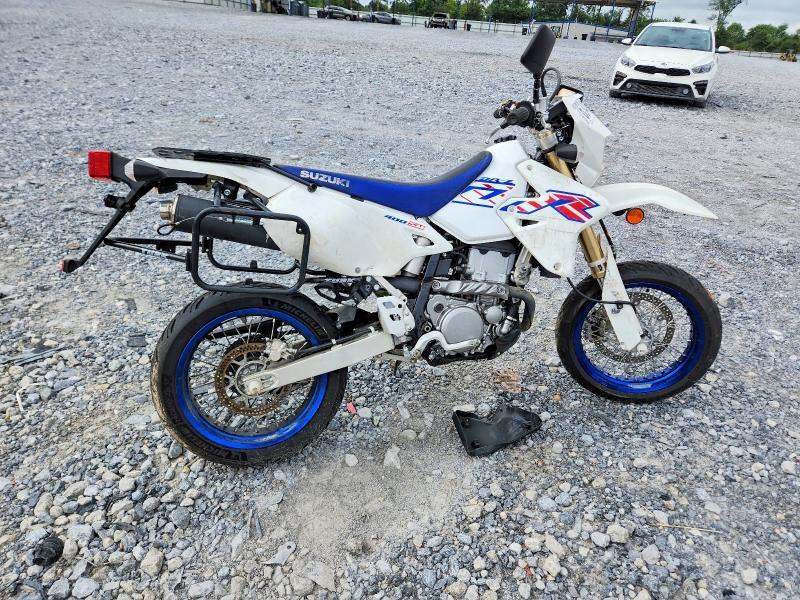 2023 SUZUKI DR-Z400 JS1SK44A1P7101511