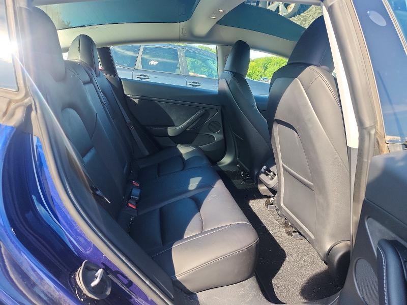 2023 TESLA MODEL 3 — Фото 10 из 12