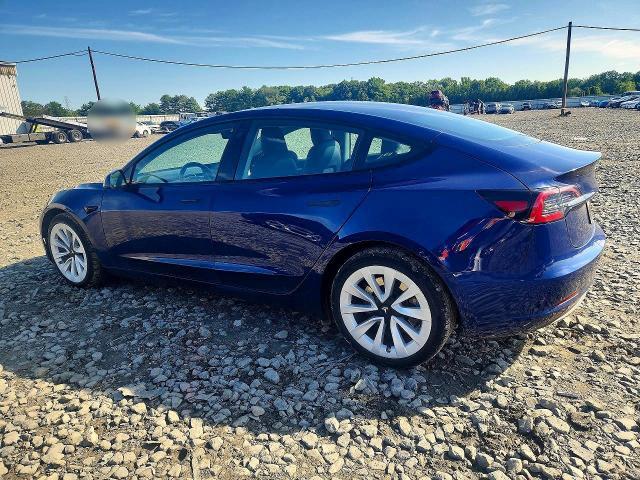 2023 TESLA MODEL 3 — Фото 2 из 12
