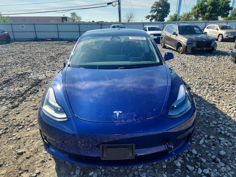 2023 TESLA MODEL 3 — Фото 5 из 12