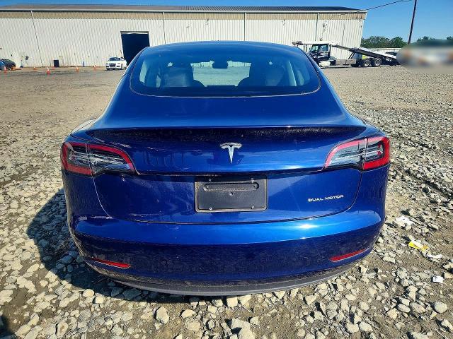 2023 TESLA MODEL 3 — Фото 6 из 12