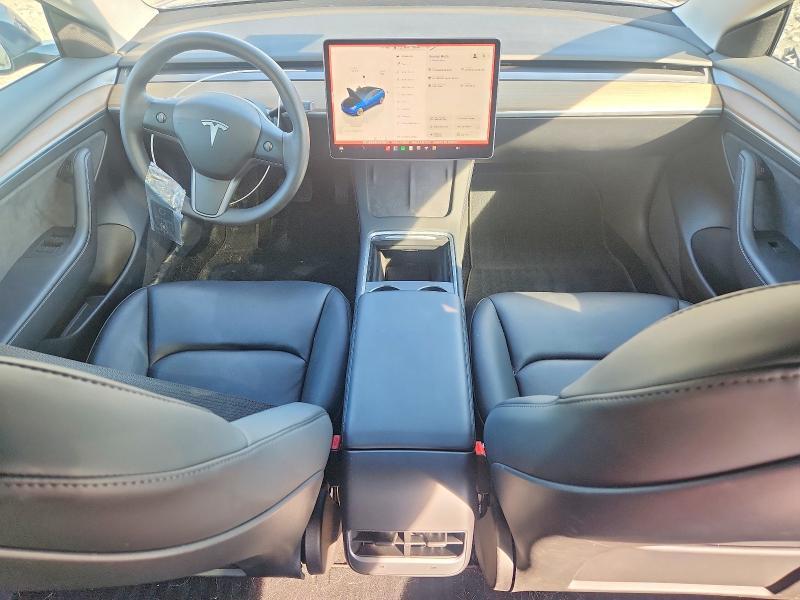 2023 TESLA MODEL 3 — Фото 8 из 12
