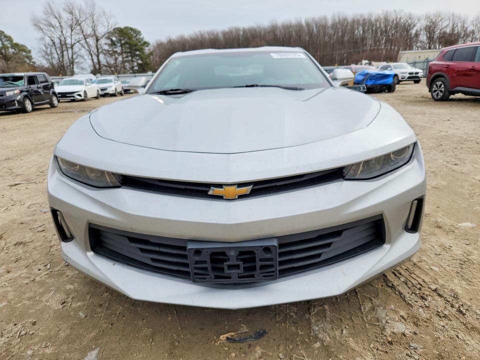 2018 CHEVROLET CAMARO LT — Фото 5 из 12