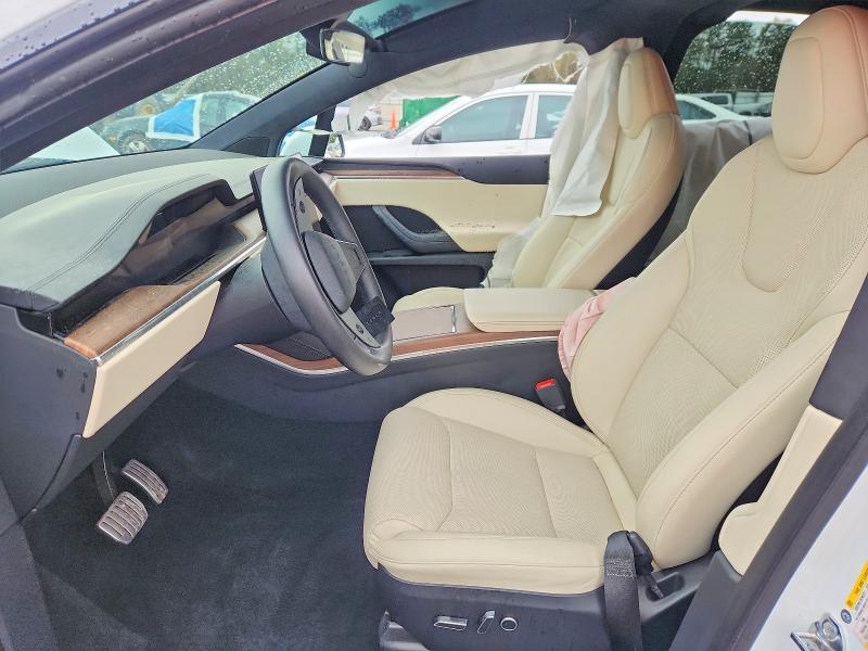 2023 TESLA MODEL X — Фото 7 из 12