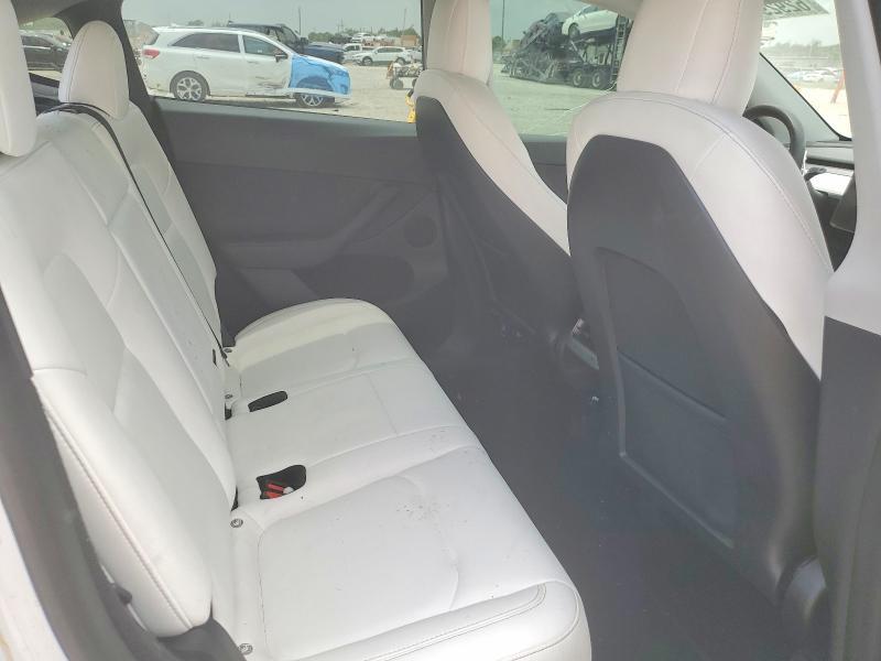 7SAYGDEE0PF629895 2023 TESLA MODEL Y photo no. 11