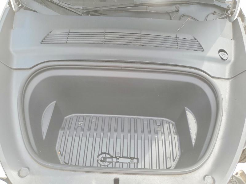 7SAYGDEE0PF629895 2023 TESLA MODEL Y photo no. 12