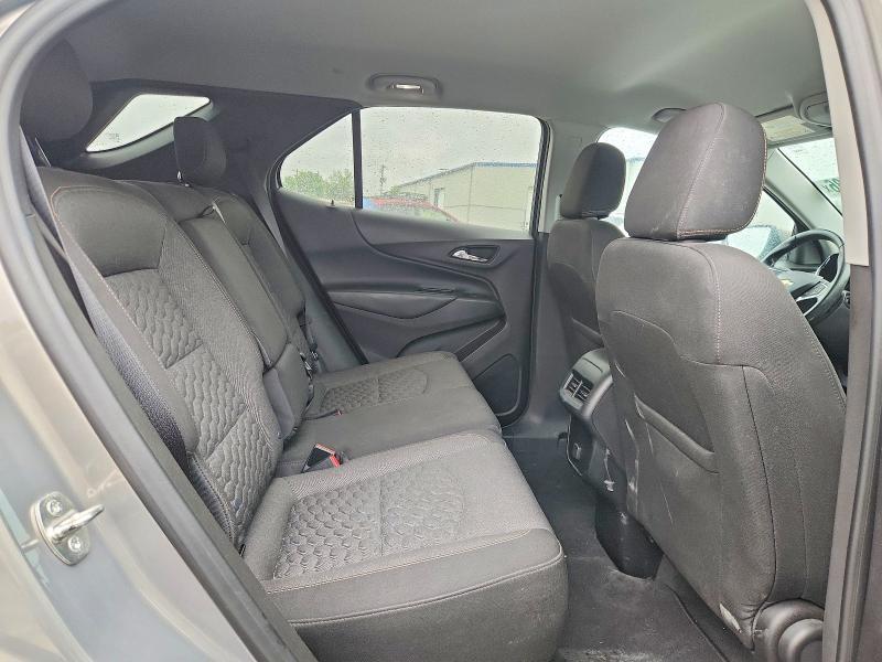 3GNAXSEV9JS623537 2018 CHEVROLET EQUINOX photo no. 11