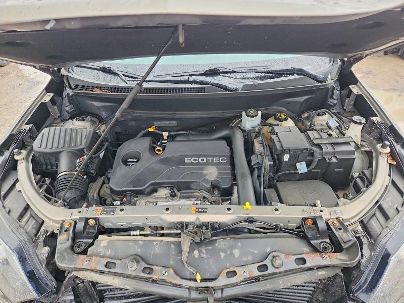 3GNAXSEV9JS623537 2018 CHEVROLET EQUINOX photo no. 12