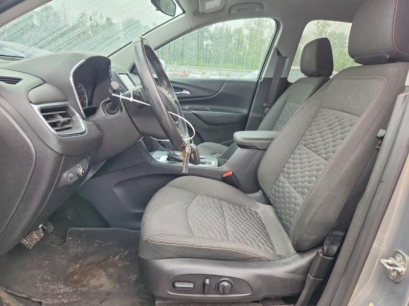 3GNAXSEV9JS623537 2018 CHEVROLET EQUINOX photo no. 7