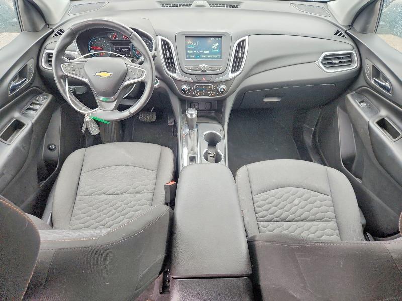 3GNAXSEV9JS623537 2018 CHEVROLET EQUINOX photo no. 8