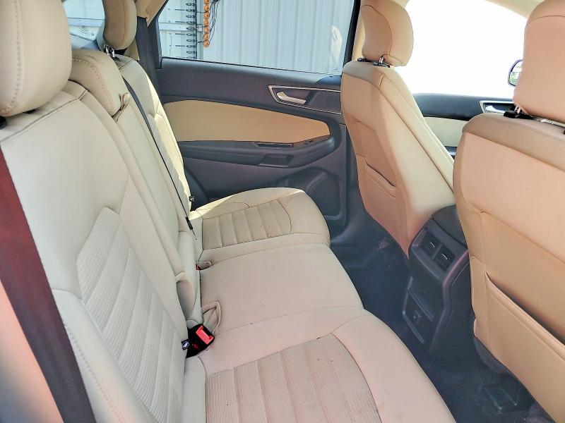 2016 FORD EDGE SEL — Фото 11 из 14