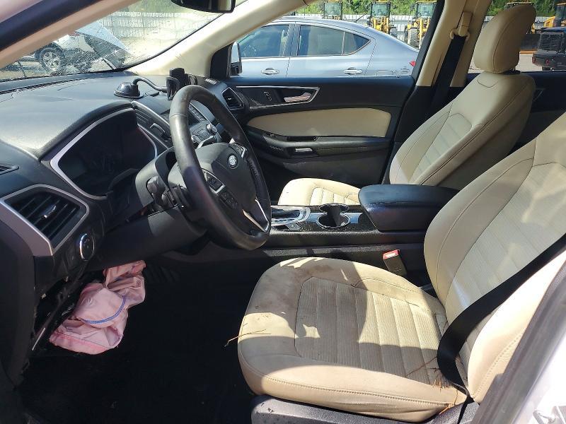2016 FORD EDGE SEL — Фото 7 из 14
