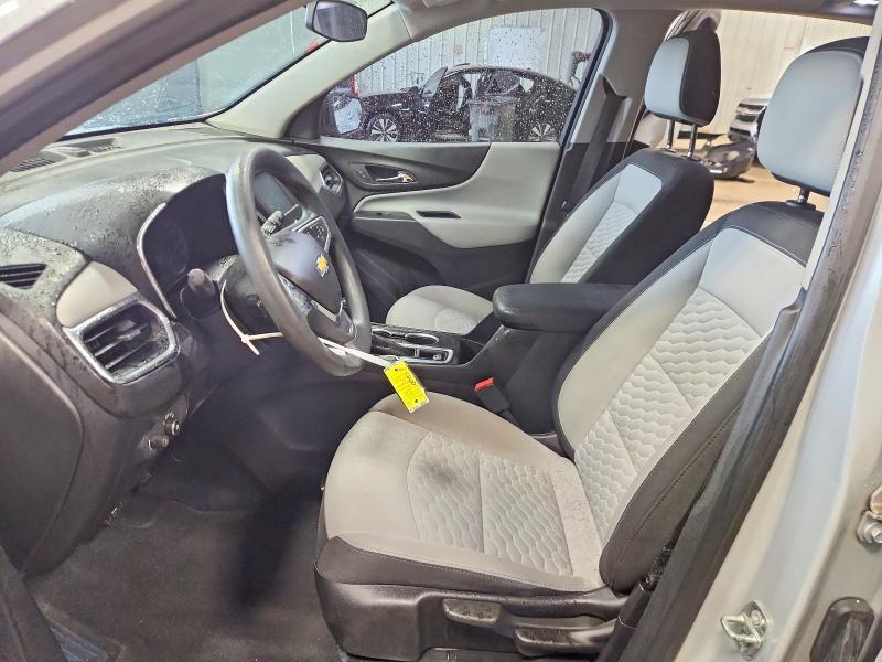 2018 CHEVROLET EQUINOX LS — Фото 7 из 13