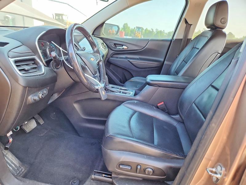 2018 CHEVROLET EQUINOX PREMIER — Фото 7 из 13