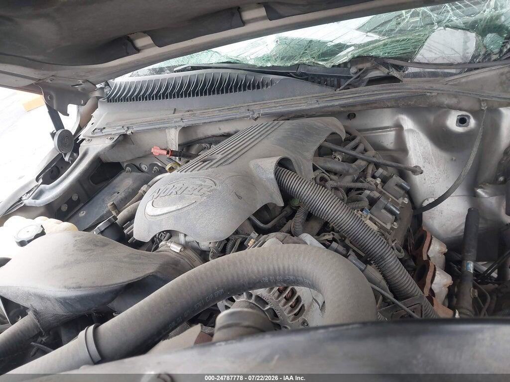 2GCEC19V011130772 2001 CHEVROLET SILVERADO 1500 photo no. 10