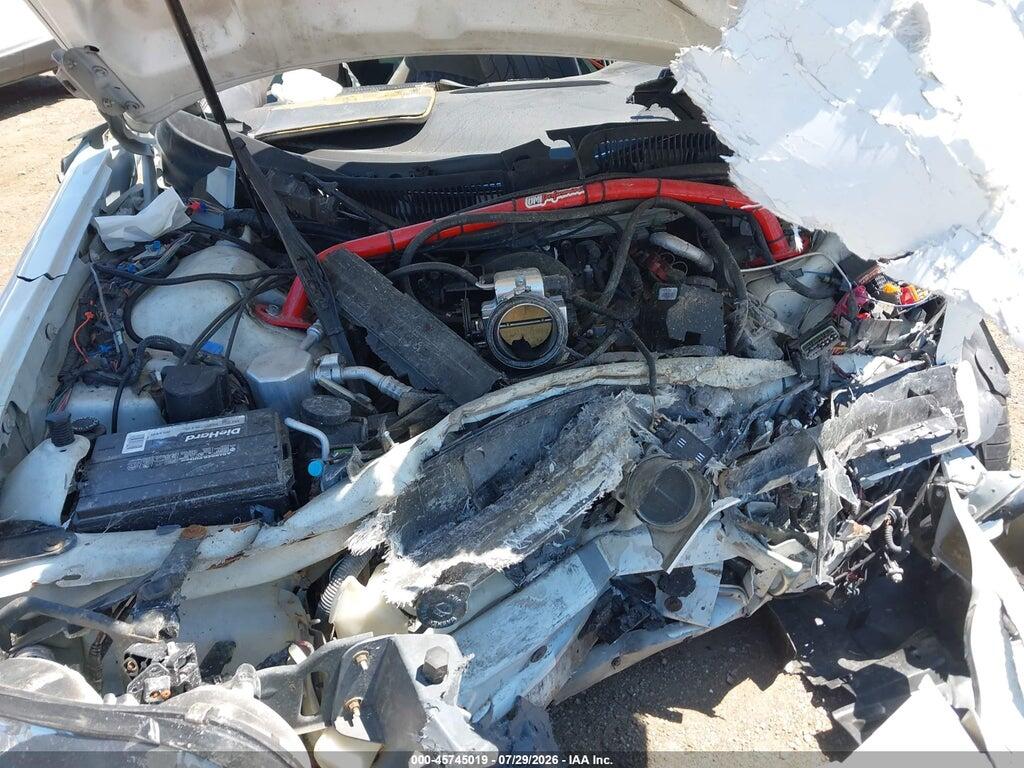 2G1FP22G612135357 2001 CHEVROLET CAMARO photo no. 10