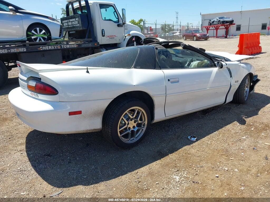 2G1FP22G612135357 2001 CHEVROLET CAMARO photo no. 4