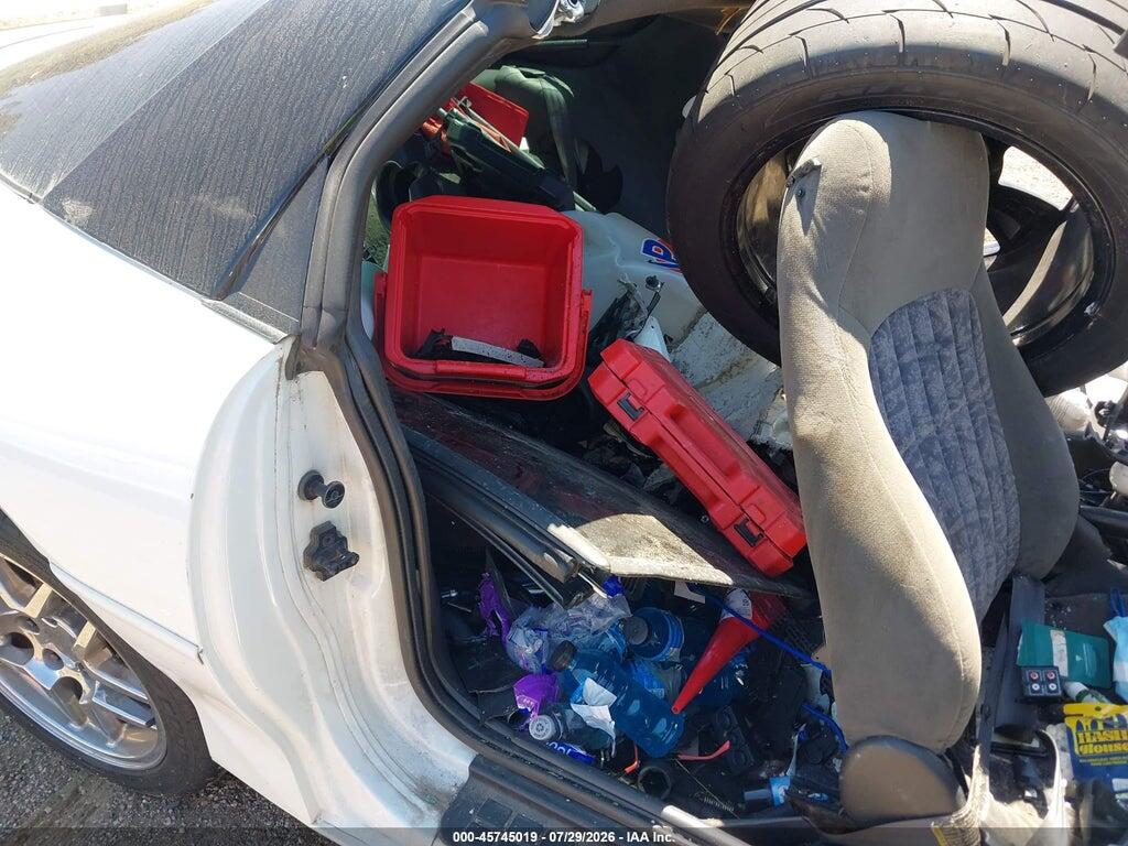 2G1FP22G612135357 2001 CHEVROLET CAMARO photo no. 8