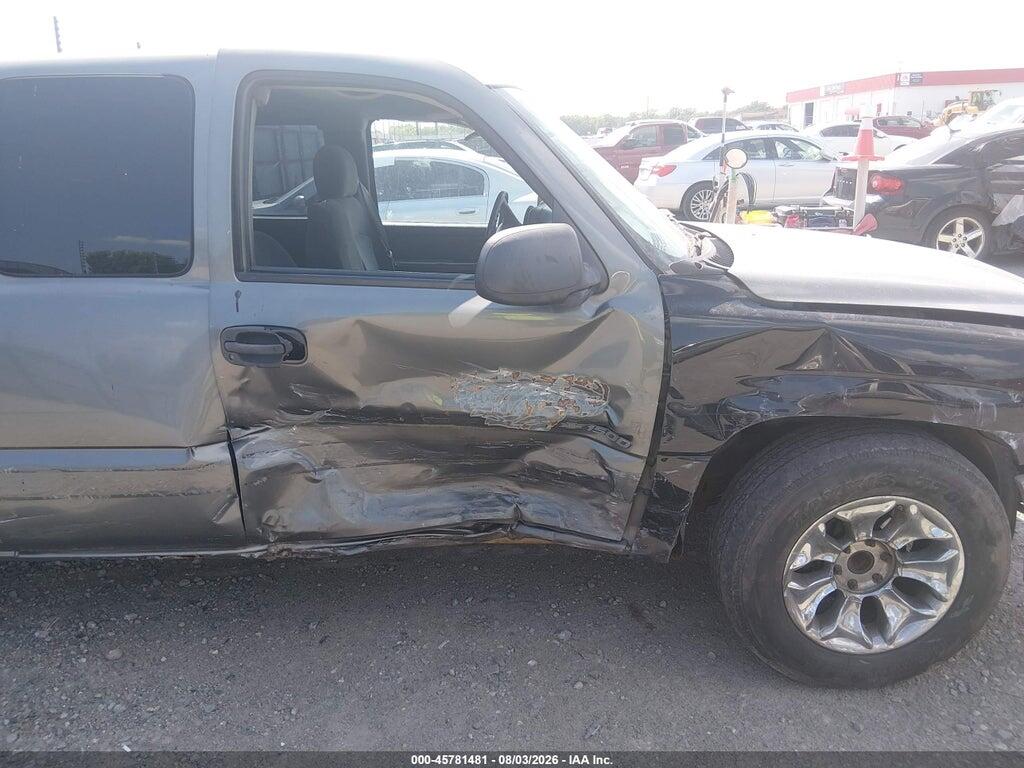 2GCEC19V011224196 2001 CHEVROLET SILVERADO 1500 photo no. 6