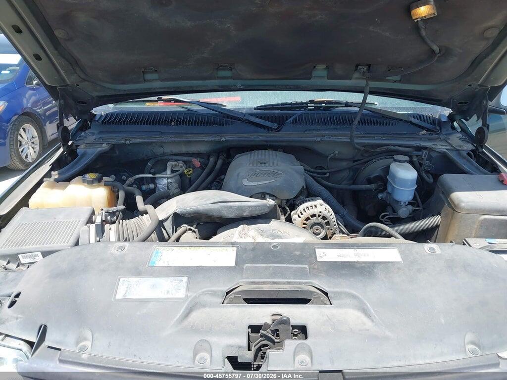2GCEC19V911309991 2001 CHEVROLET SILVERADO 1500 photo no. 10
