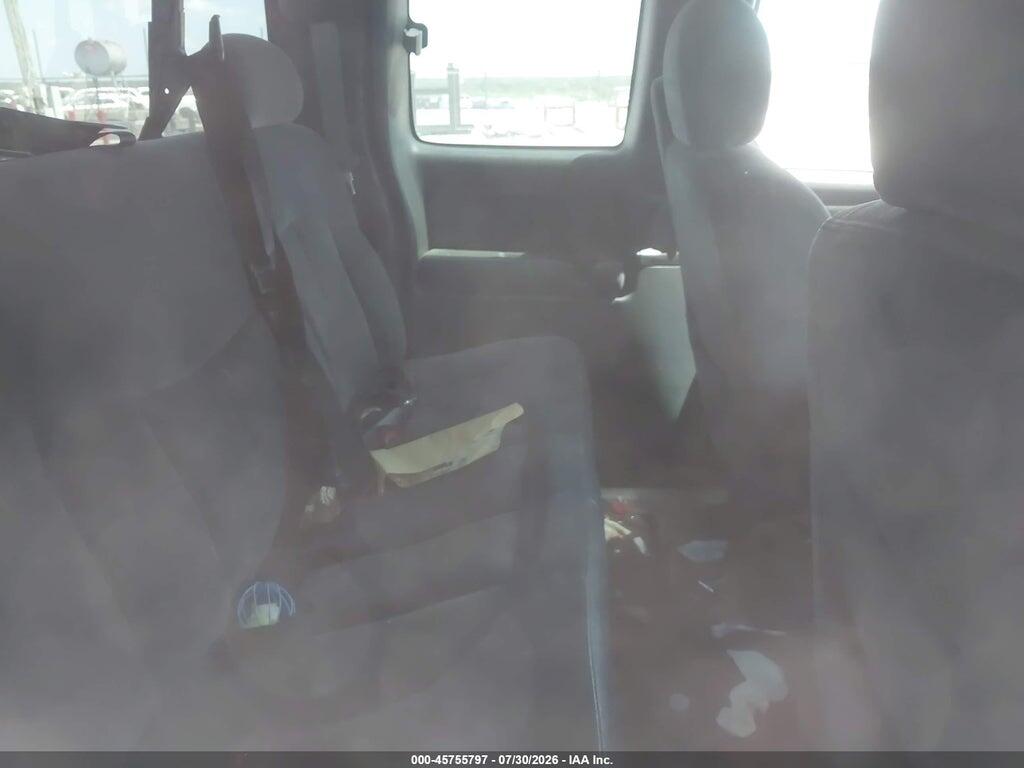 2GCEC19V911309991 2001 CHEVROLET SILVERADO 1500 photo no. 8