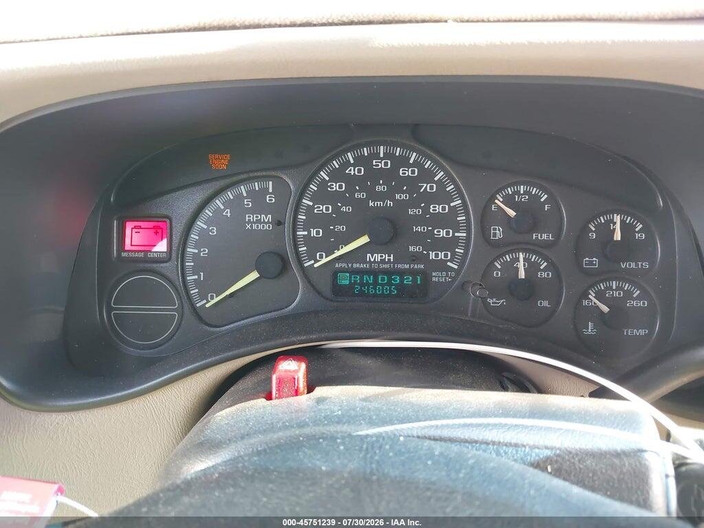 2GCEC19V611185856 2001 CHEVROLET SILVERADO 1500 photo no. 7