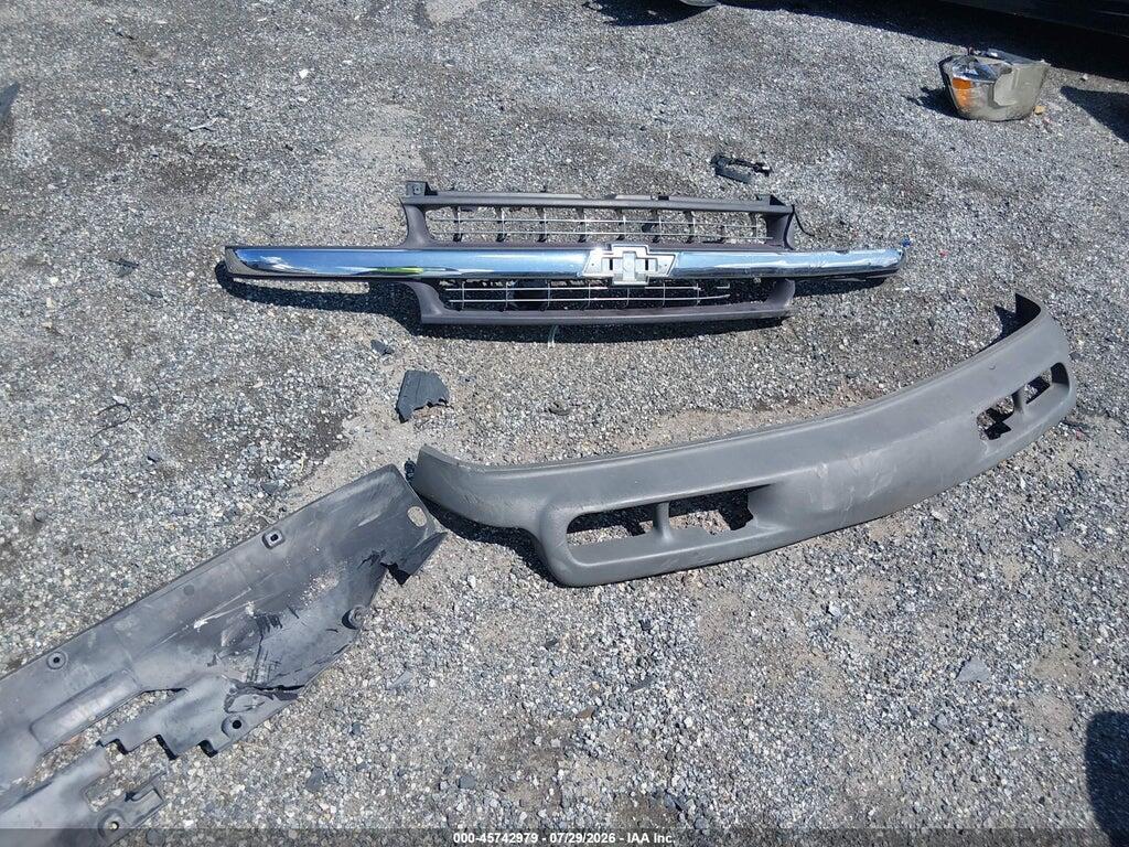 2GCEC19T711267013 2001 CHEVROLET SILVERADO 1500 photo no. 12