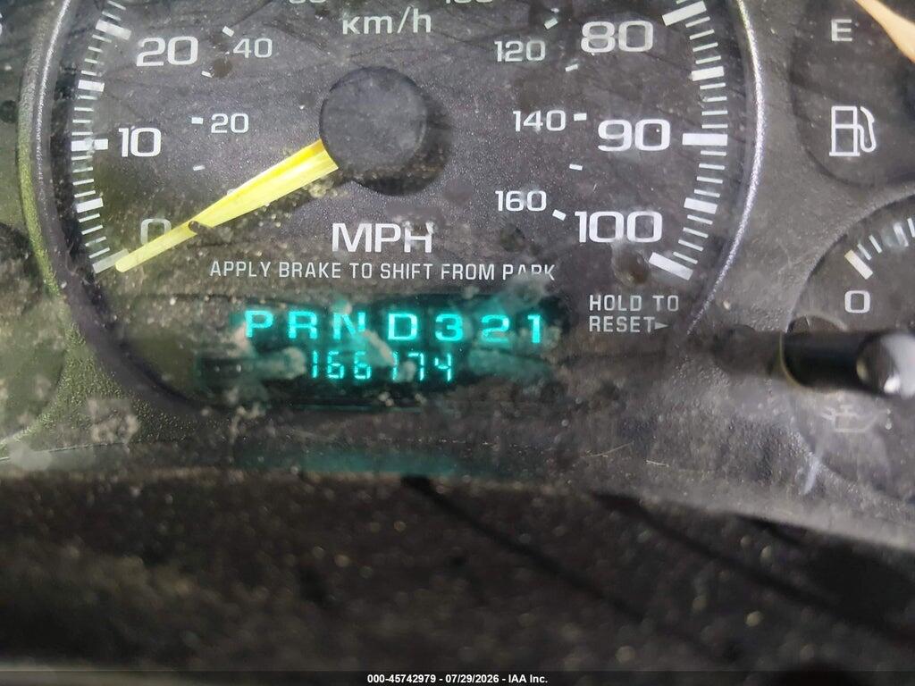 2GCEC19T711267013 2001 CHEVROLET SILVERADO 1500 photo no. 7