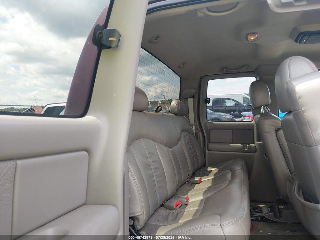 2GCEC19T711267013 2001 CHEVROLET SILVERADO 1500 photo no. 8