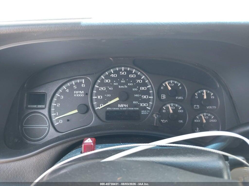 2GCEC19T211180846 2001 CHEVROLET SILVERADO 1500 photo no. 7